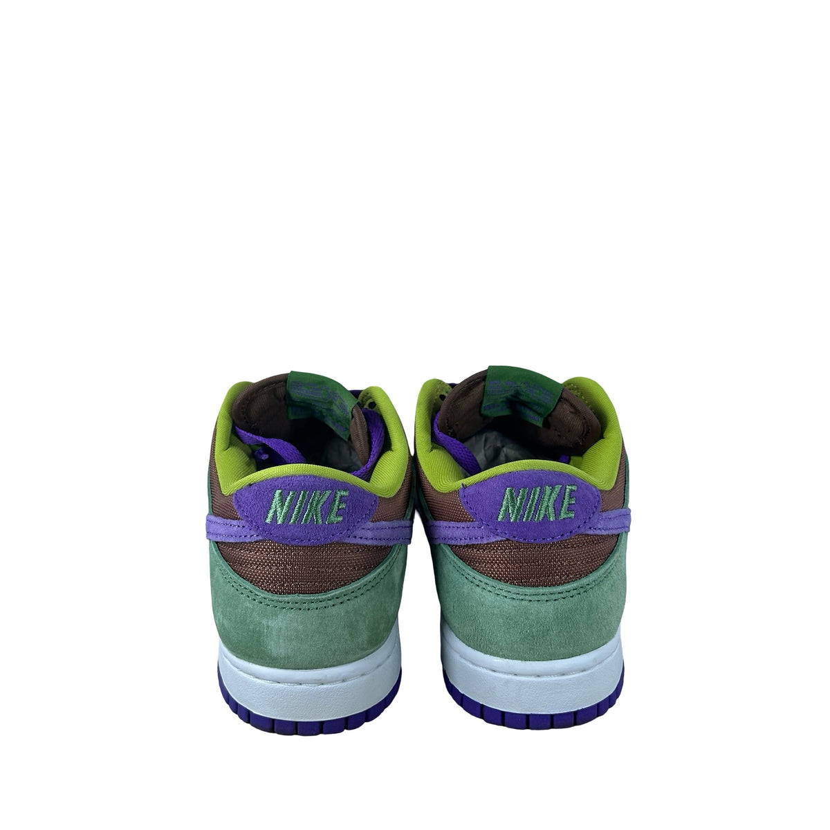 DA1469 200 Nike Dunk Low Veneer (2020) [USED] - 7 M (Used)