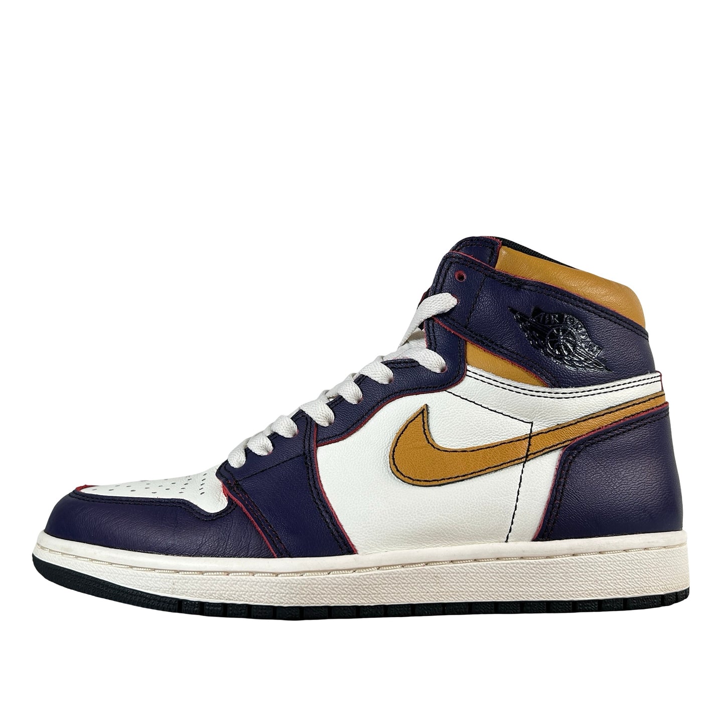 CD6578 507 Jordan 1 SB LA to CHI [USED] - 8 M (Used2)