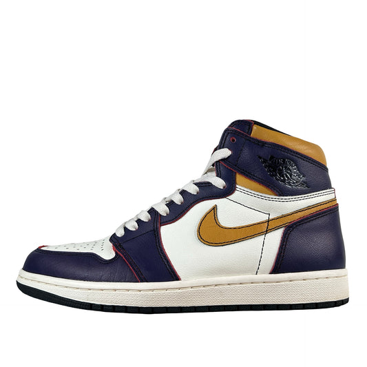 CD6578 507 Jordan 1 SB LA to CHI [USED] - 8 M (Used2)