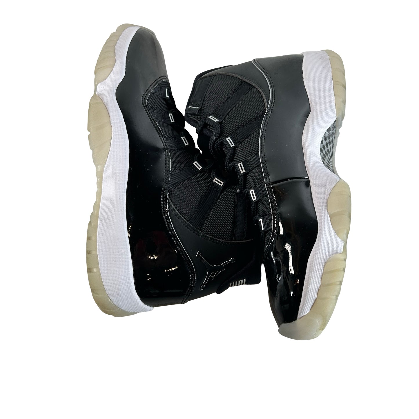 CT8012 011 Jordan 11 Jubilee [USED] - 10 M (Used2) (No Box2)