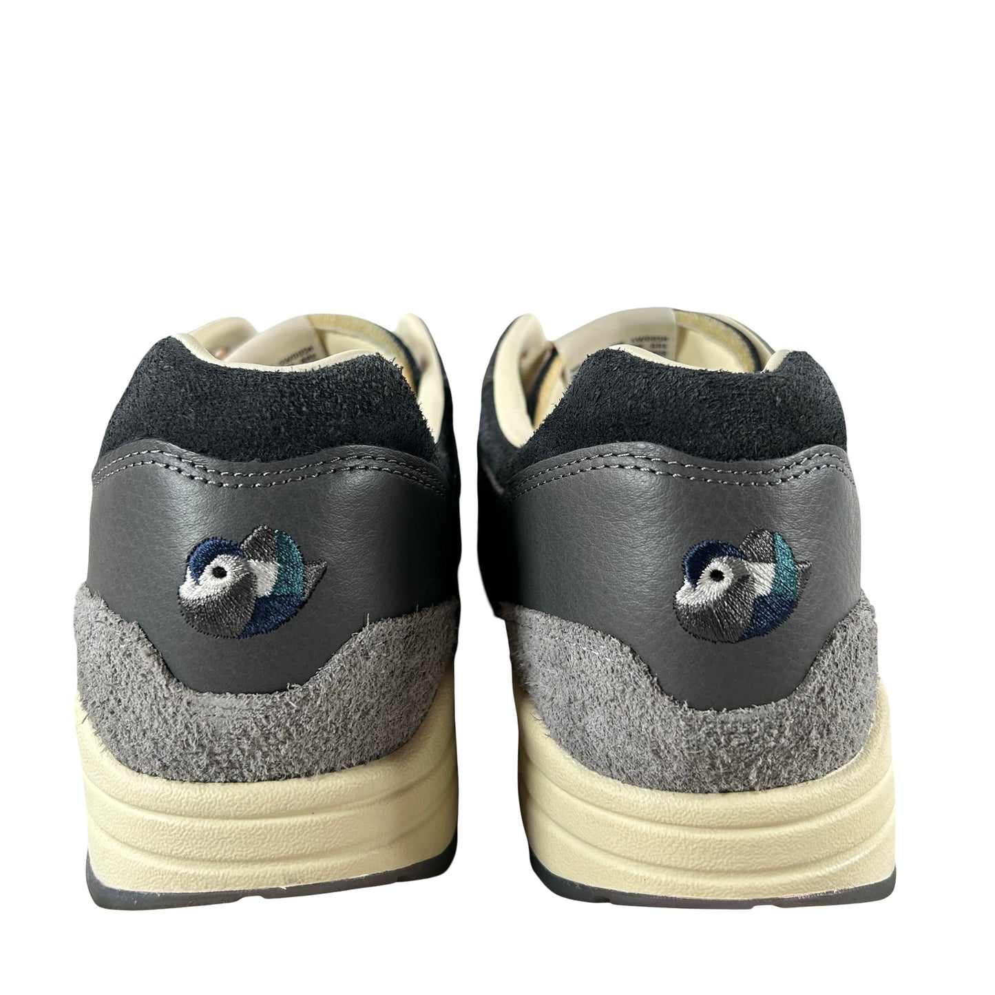 DQ8475 001 Nike Air Max 1 Kasina Won-Ang Grey [USED] - 12 M (Used2) (No Box2)