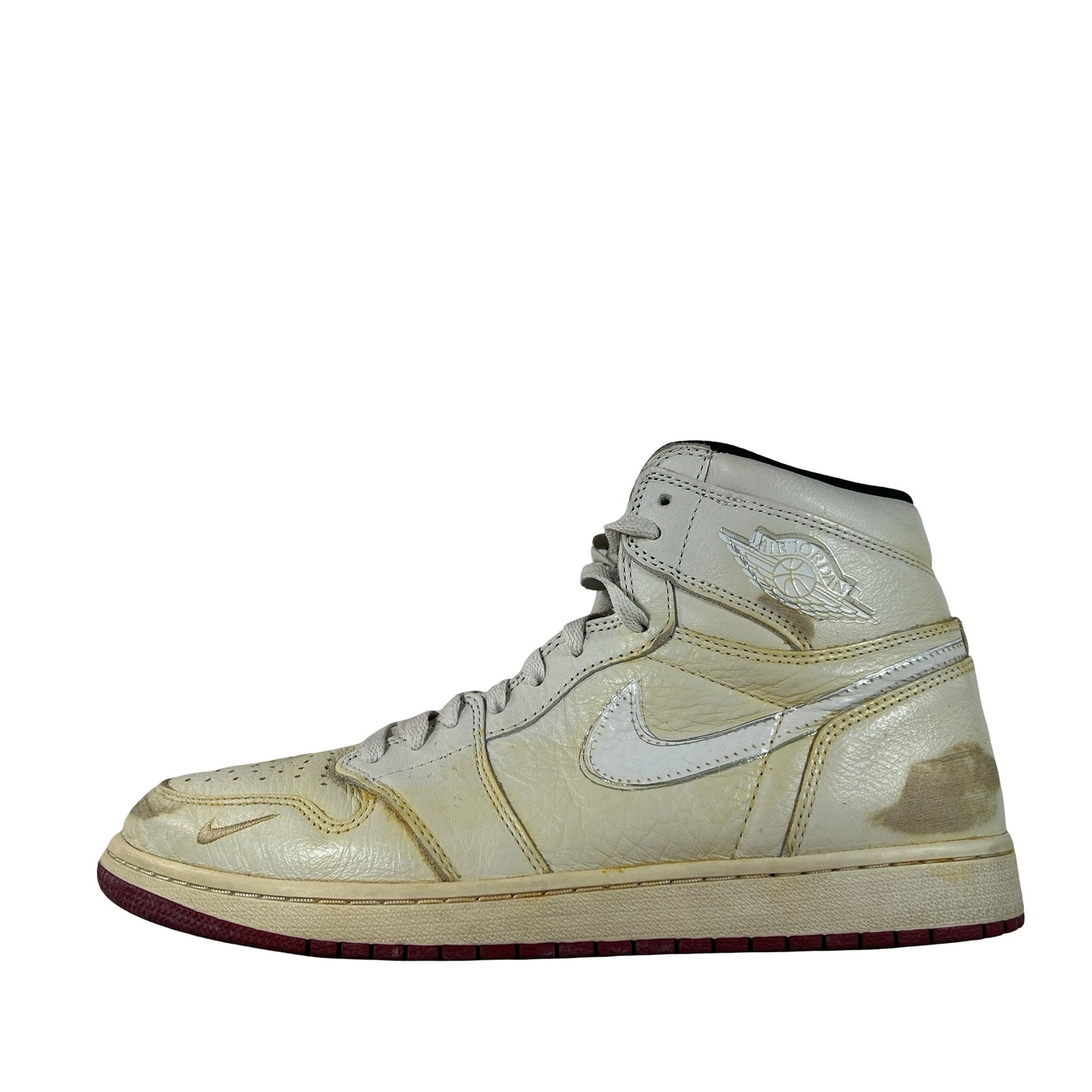 BV1803 106 Jordan 1 Retro High Nigel Sylvester [USED] - 11.5 M (Used) (No Box)