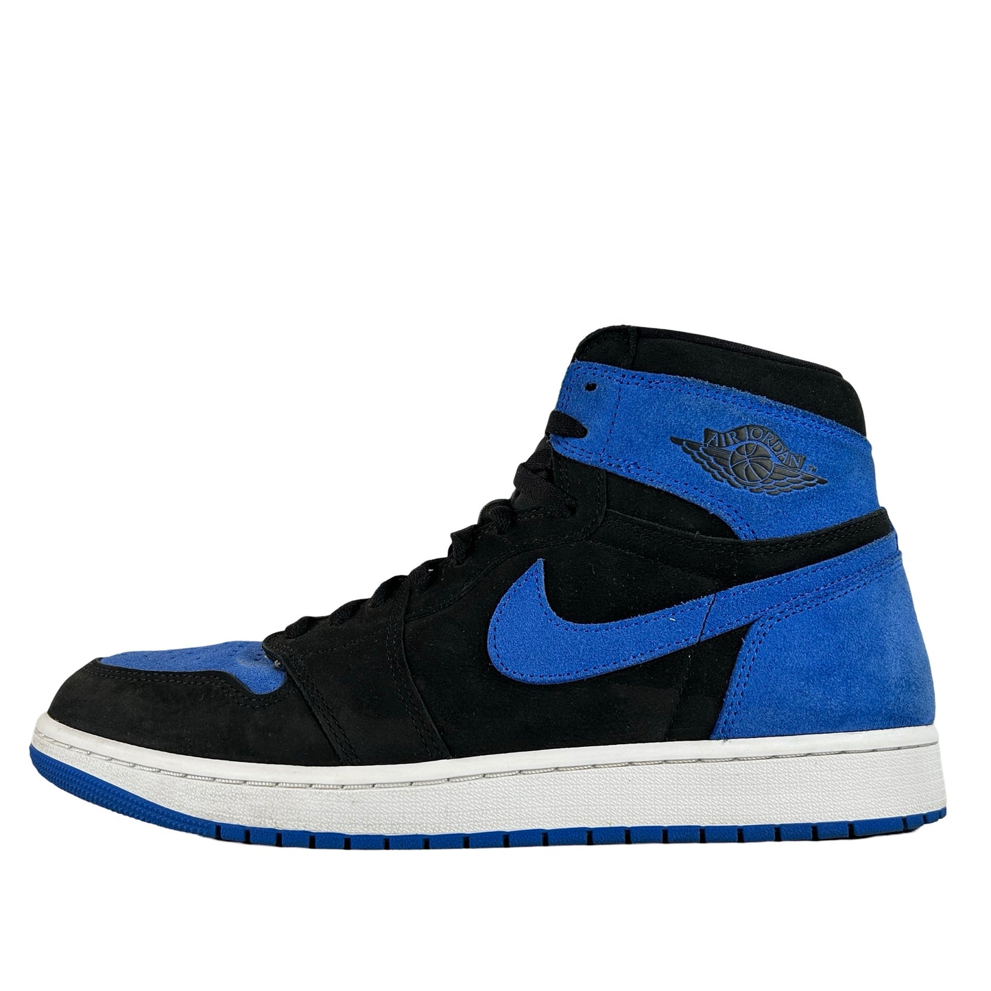 DZ5485 042 Jordan 1 Retro High OG Royal Reimagined [USED] - 12 M (Used3)