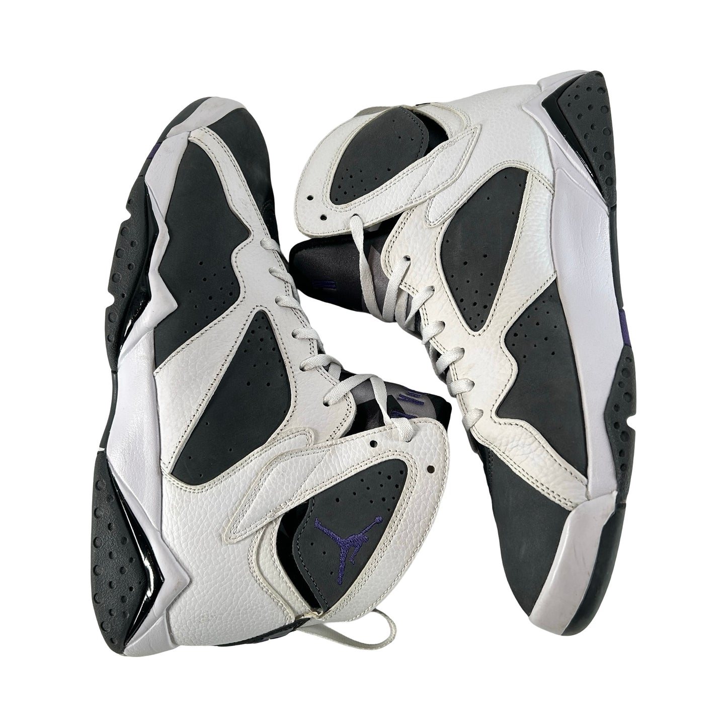 CU9307 100 Jordan 7 Flint [USED] - 11 M (Used)