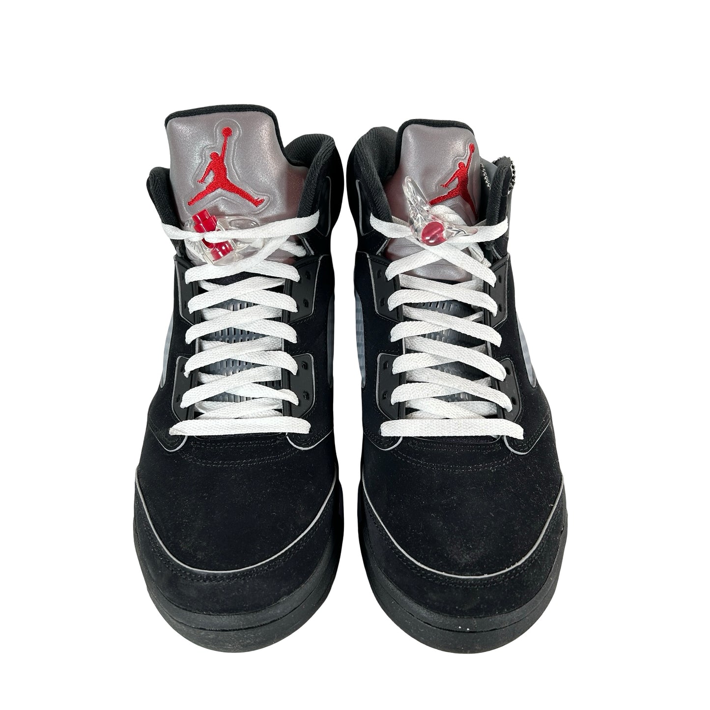 HF3975 001 Jordan 5 Retro OG Black Metallic Reimagined [USED] - 10 M (Used6)