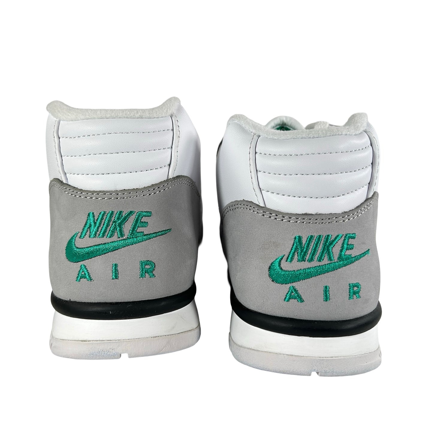 DM0521 100 Nike Air Trainer 1 Chlorophyll (2022) [CONDITIONAL] - 9 M (Discoloration Midsole)