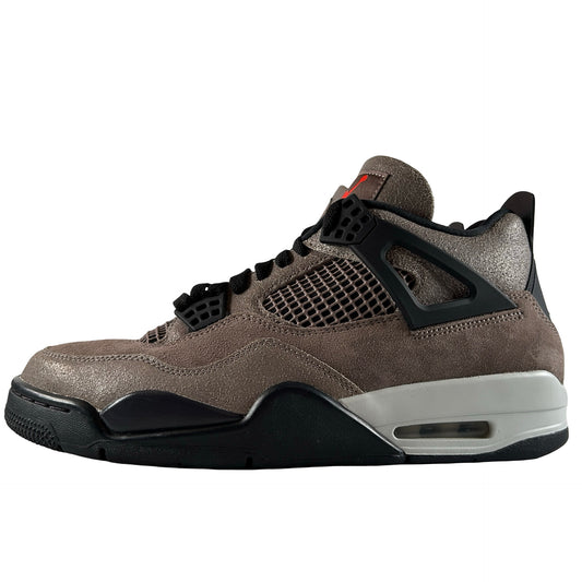 DB0732 200 Jordan 4 Taupe Haze [USED] - 10 M (Used8)