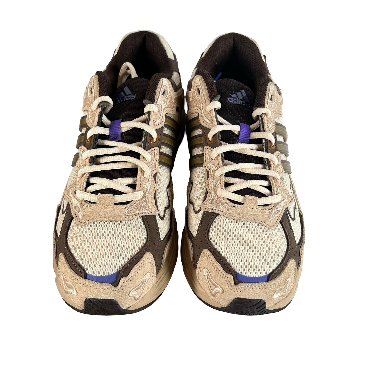 ID0780 adidas Response CL Bad Bunny Paso Fino [USED] - 9 M (Used)