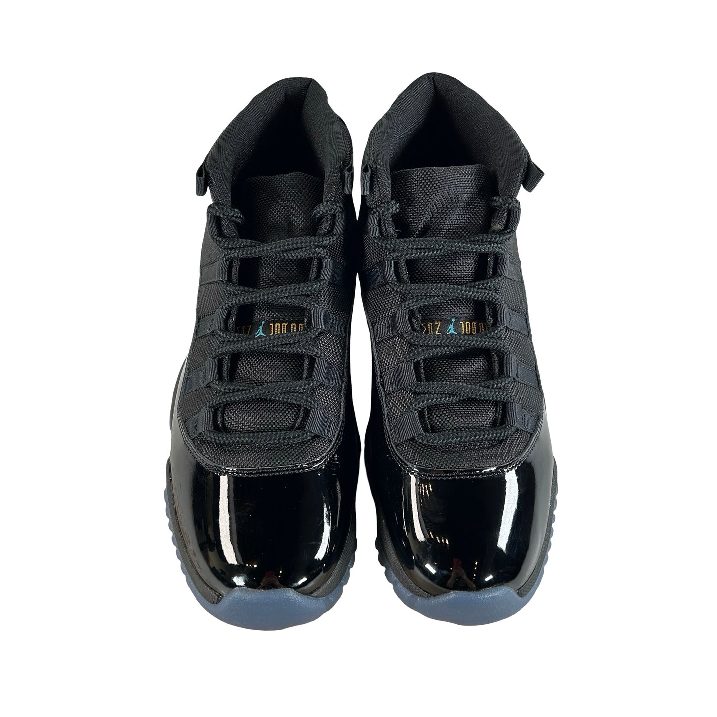 CT8012 047 Jordan 11 Retro Gamma Blue (2025) [USED] - 10 M (Used8)