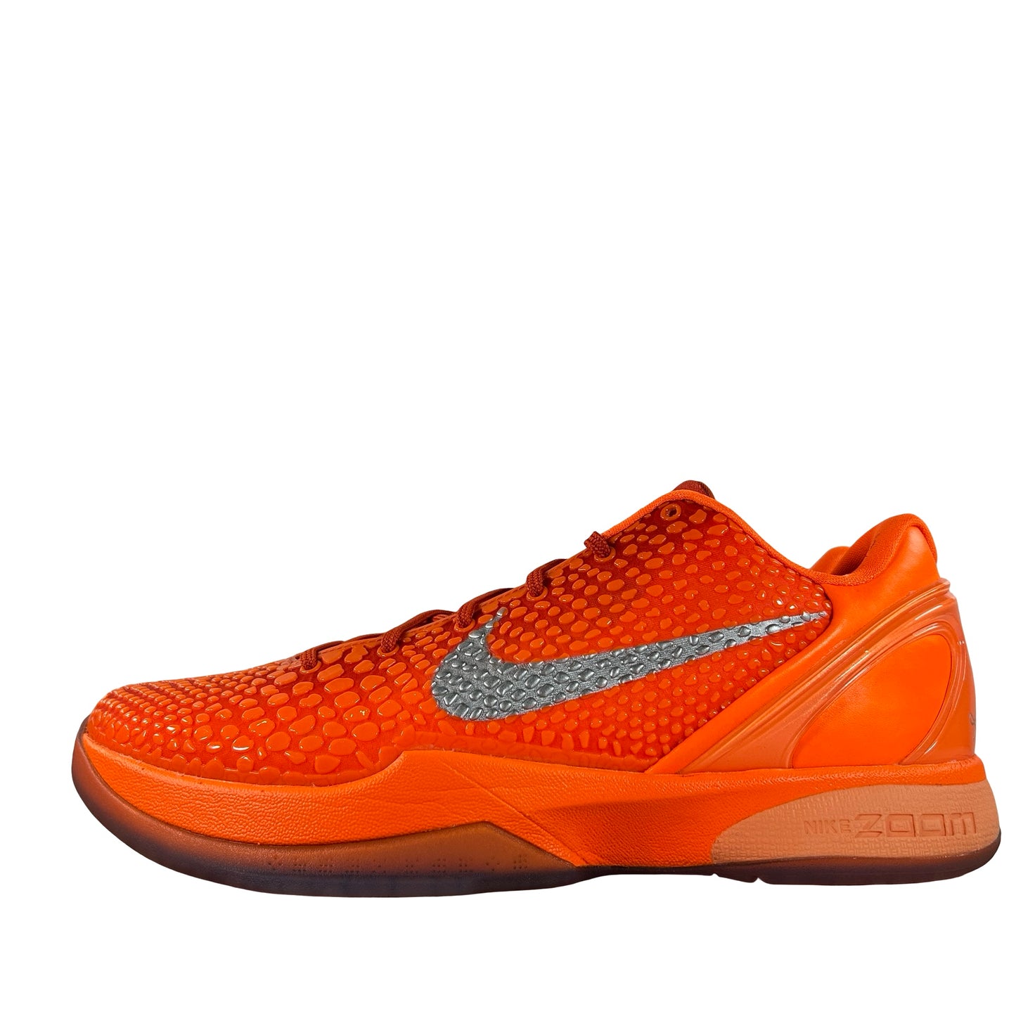 IH1871 800 Nike Kobe 6 Protro Total Orange [USED] - 11.5 M (Used3)