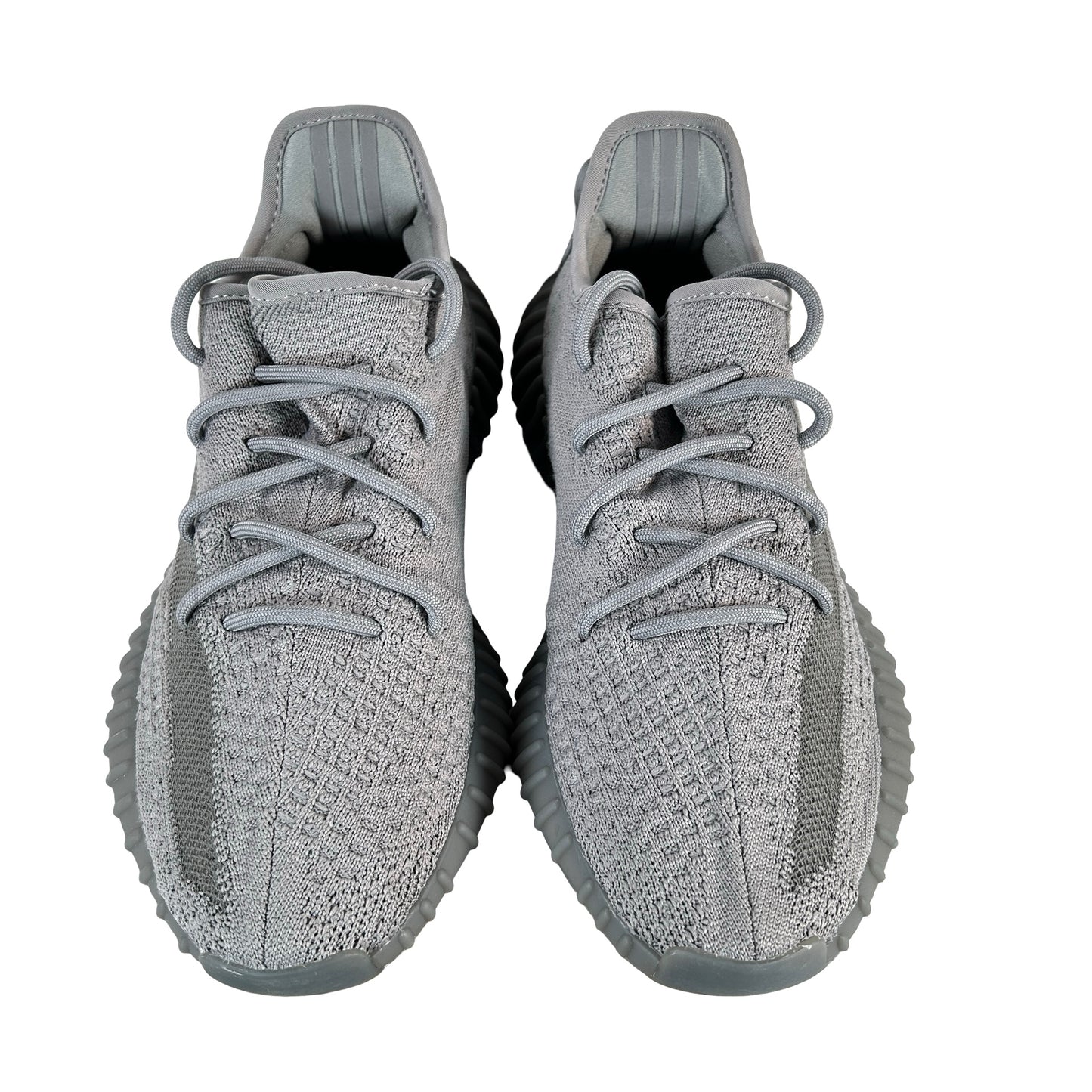 IF3219 adidas Yeezy Boost 350 V2 Steel Grey [USED] - 7 M (VNDS)