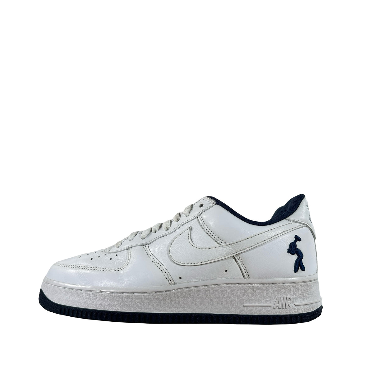 IB5720 100 Nike Air Force 1 Low Lil Yachty Concrete Boys It's Us [USED] - 9 M (Used3)