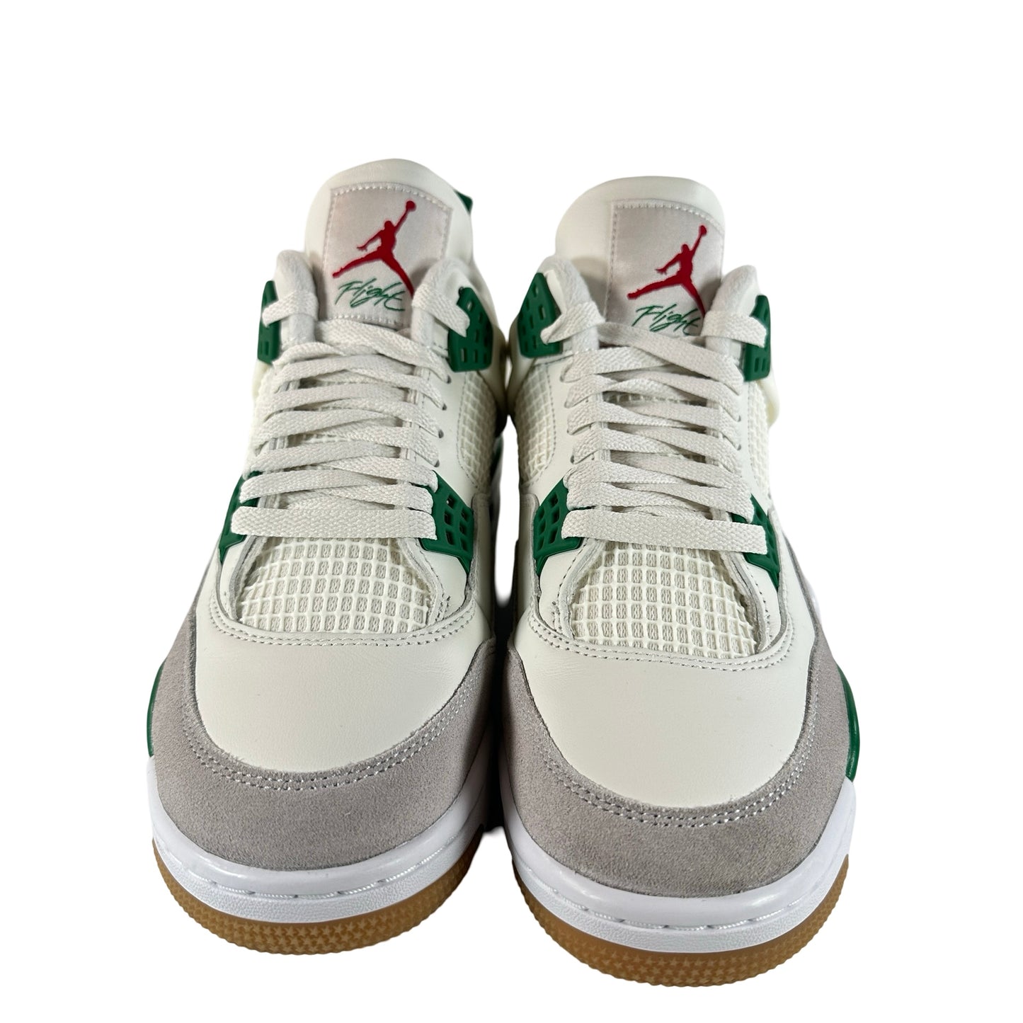 DR5415 103 Jordan 4 Retro SB Pine Green [USED] - 9 M (Used7)