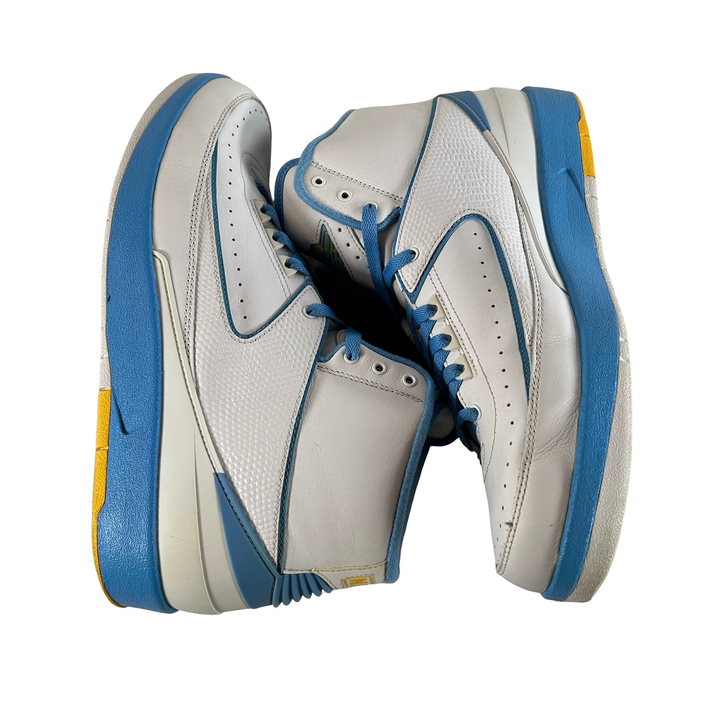 385475 122 Jordan 2 Retro Melo (2018) [USED] - 12 M (Used2)