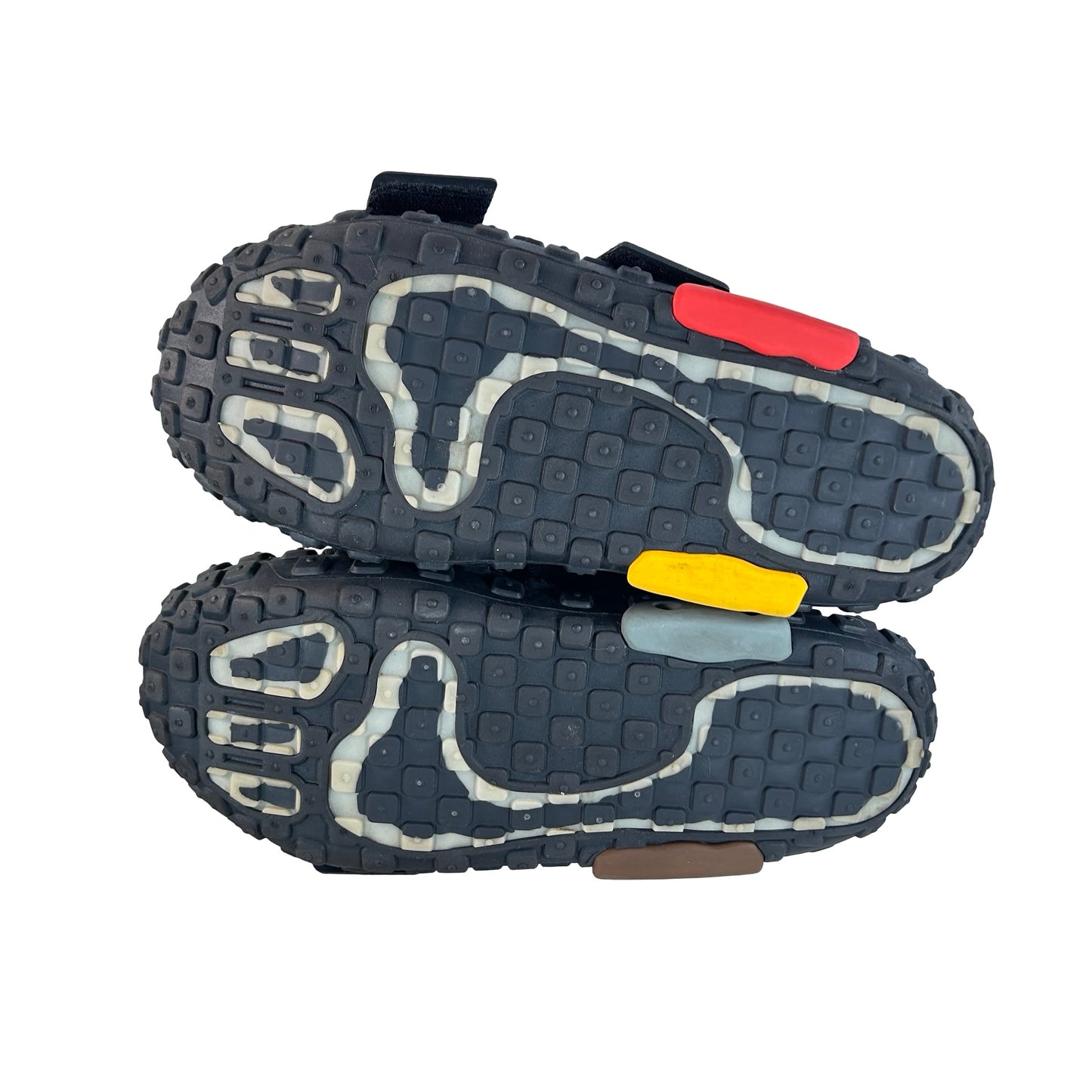 DV7164 300 Nike CPFM Air Flea 2 Cactus Plant Flea Market Faded Spruce [USED] - 11.5 M (Used)