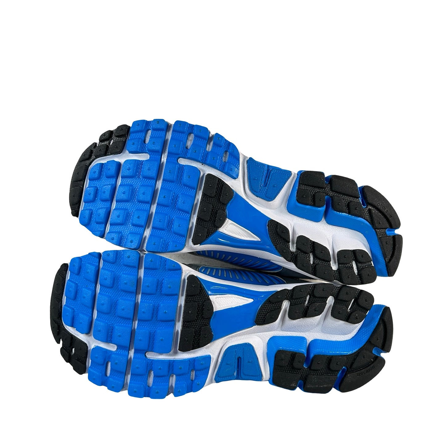 FJ4151 100 Nike Zoom Vomero 5 Photo Blue [CONDITIONAL] - 8.5 M (Discoloration)