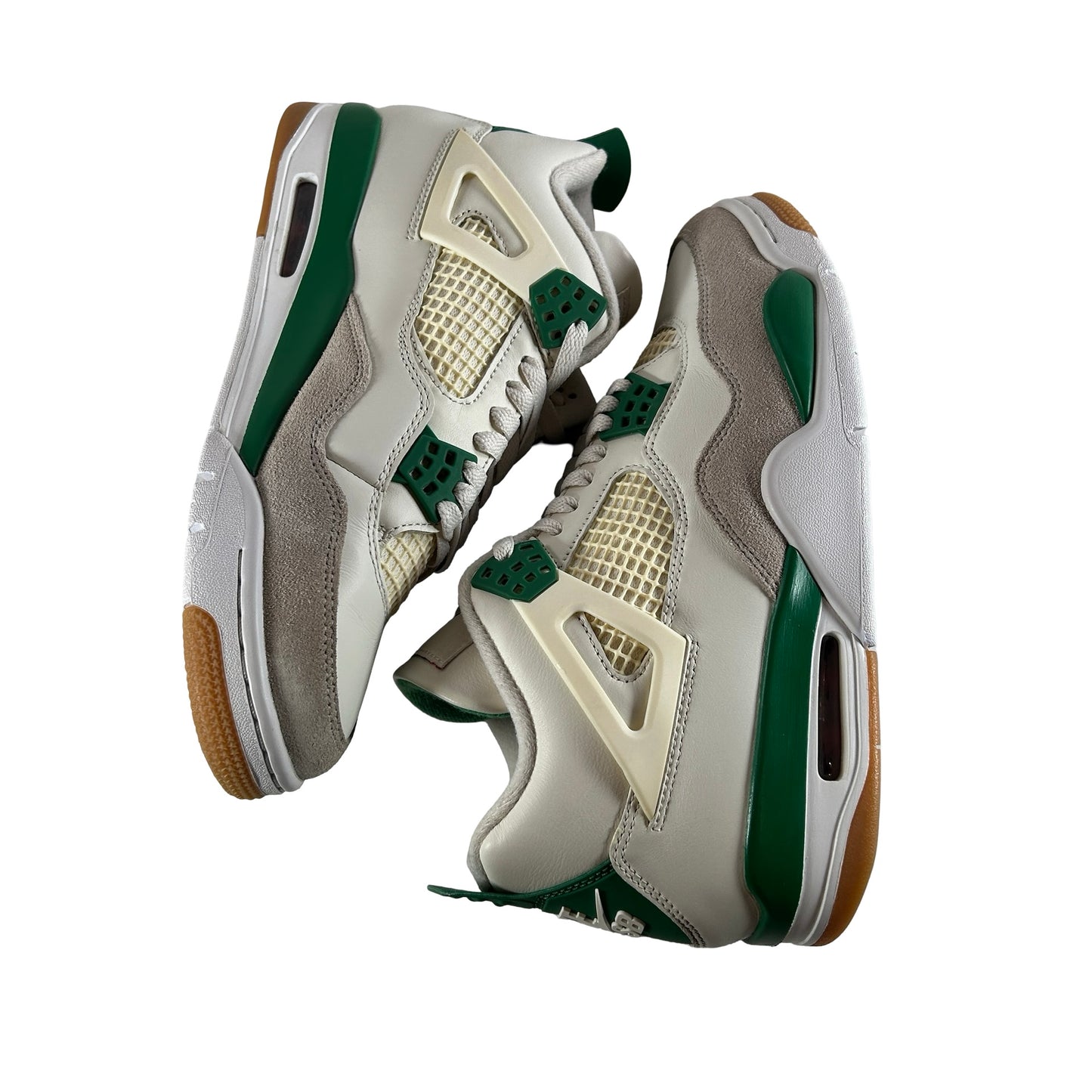 DR5415 103 Jordan 4 Retro SB Pine Green [USED] - 8.5 M (Used9)
