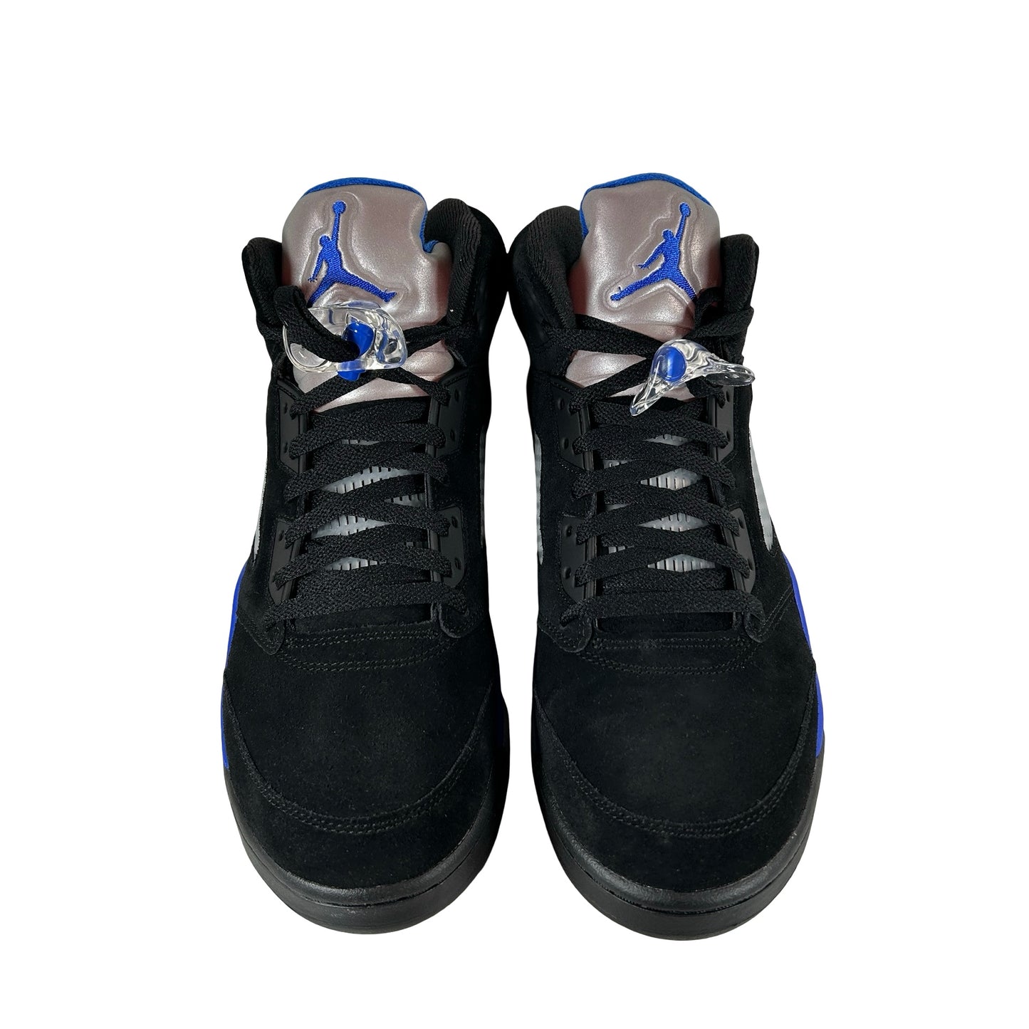 CT4838 004 Jordan 5 Retro Racer Blue [CONDITIONAL] - 10.5 M (Yellowing)