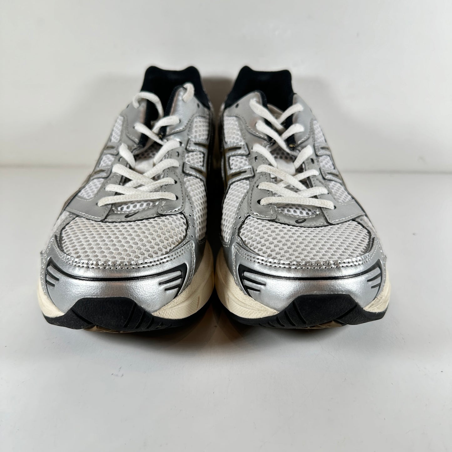 1201A256 113 ASICS Gel-1130 White Clay Canyon [USED] - 8 M (Used)