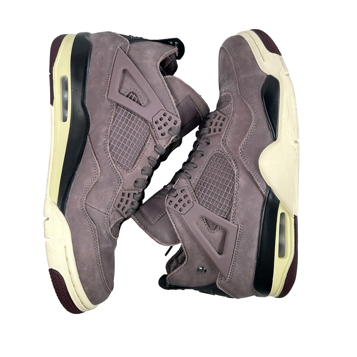 DV6773 220 Jordan 4 Retro A Ma Maniere [USED] - 9 M (Used8)