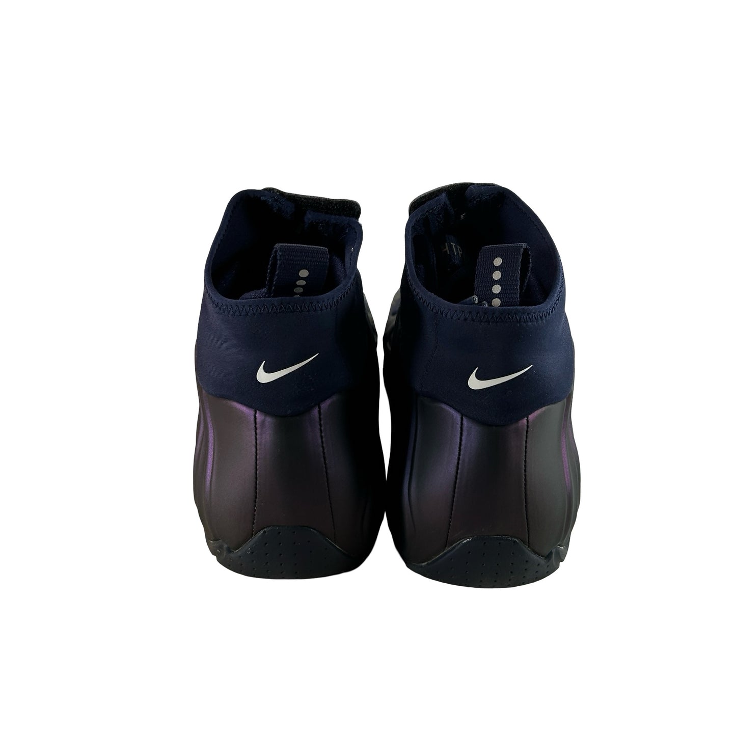 HJ4481 900 Nike Air Flightposite Jason Kidd Mavericks (2025) [USED] - 10 M (Used3)