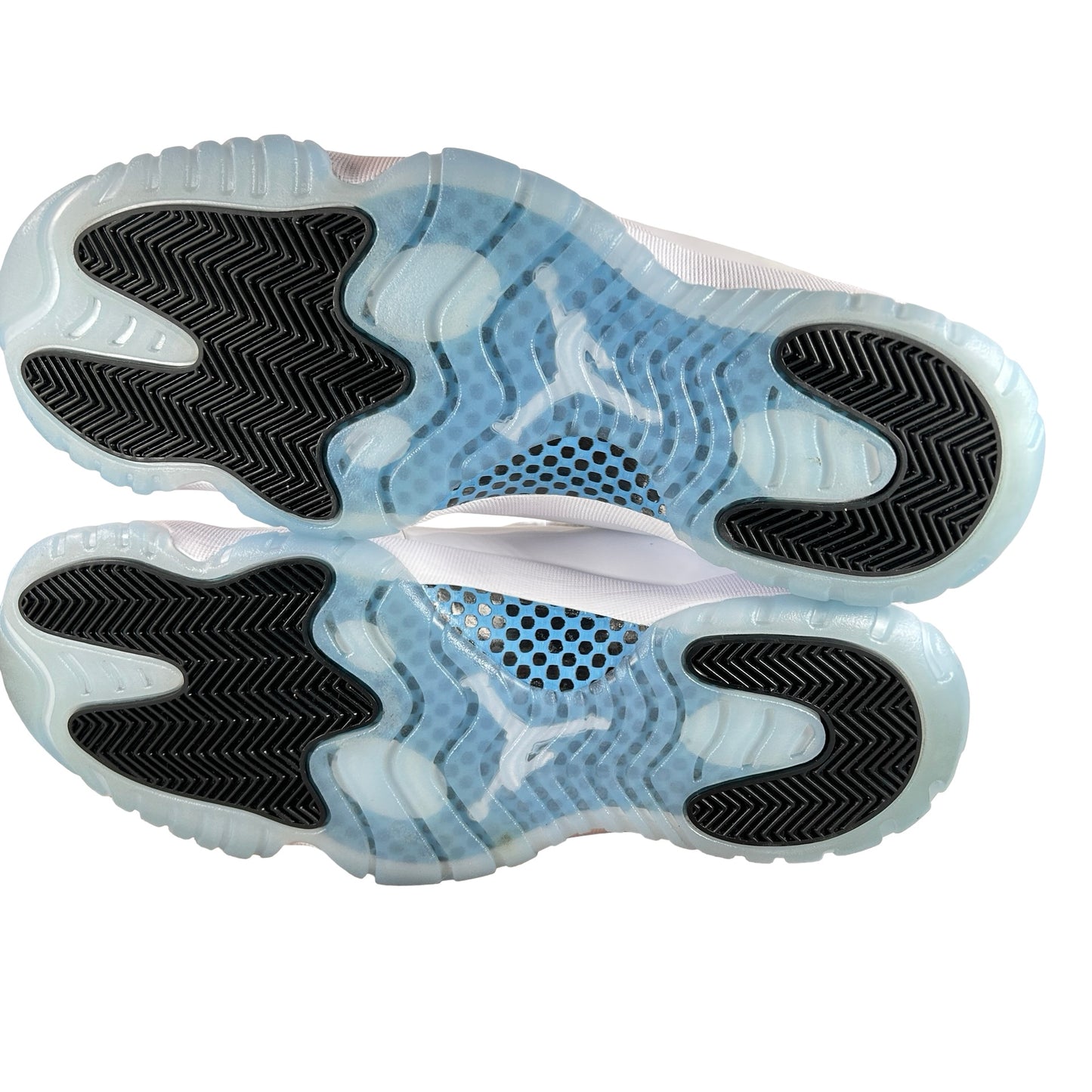 CT8012 104 Jordan 11 Retro Legend Blue (2024) [USED] - 12 M (Used6)