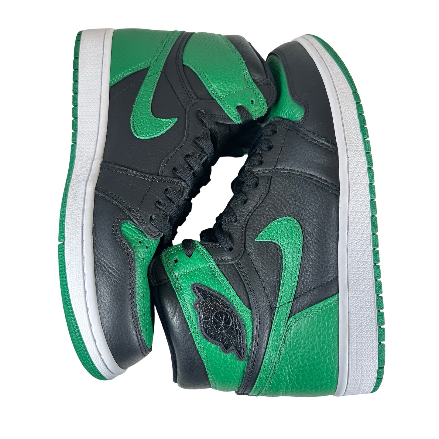 555088 030 Jordan 1 Pine Green 2.0 [USED] - 9.5 M (Used2)