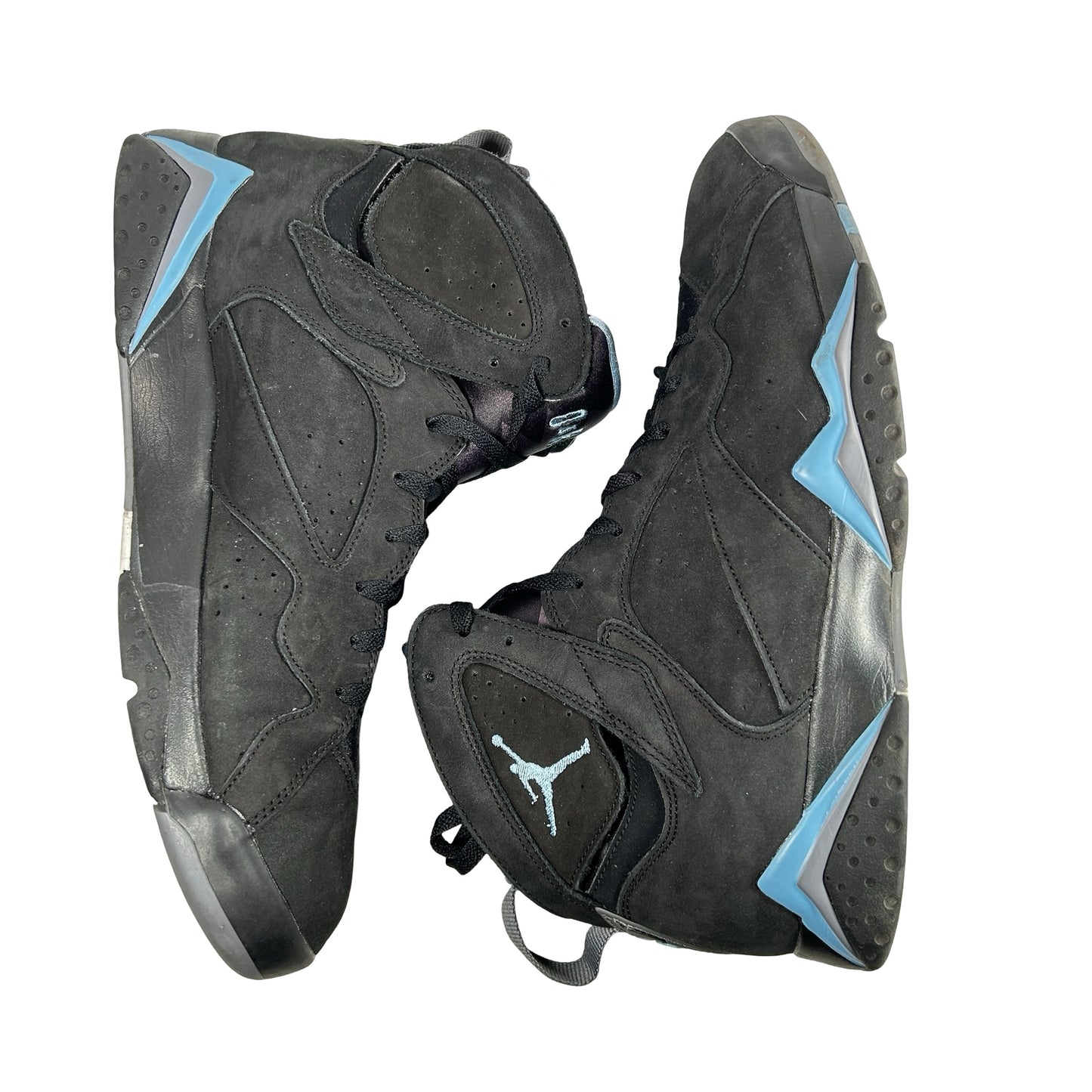 CU9307 004 Jordan 7 Retro Chambray (2023) [USED] - 13 M (Used2)