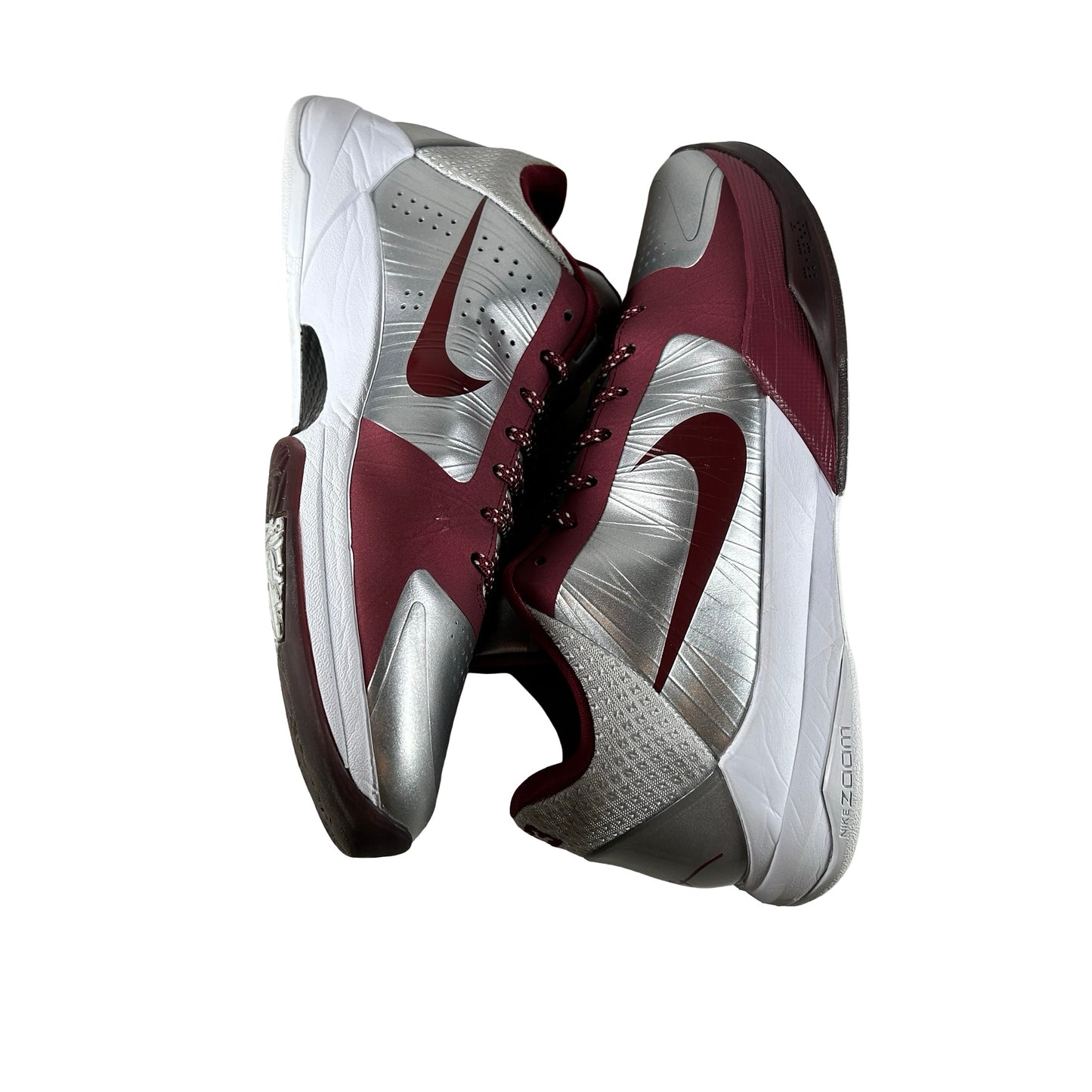 IM0557 001 Nike Kobe 5 Protro Lower Merion Aces Away (2026) [USED] - 10 M (Used)