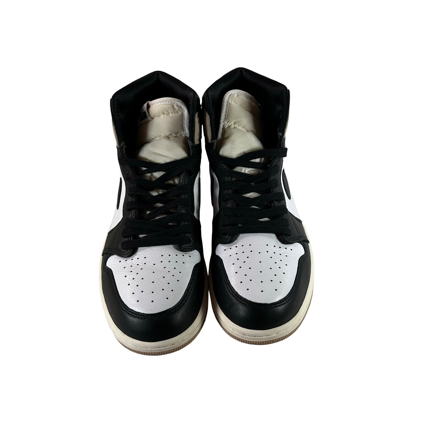 FD2596 021 Jordan 1 Retro High OG Latte (Women's) [USED] - 11 W (Used2)