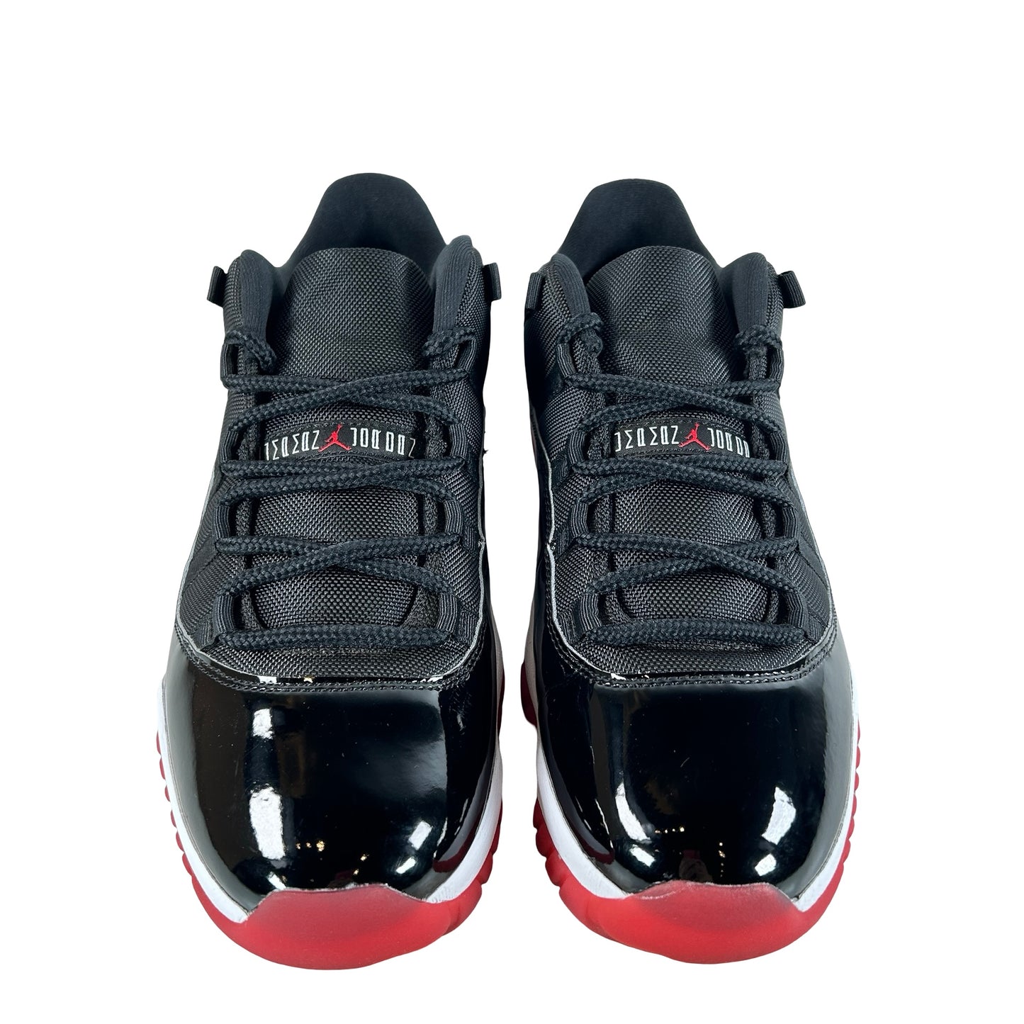 FV5104 006 Jordan 11 Retro Low Bred (2025) - 12 M (Used2)