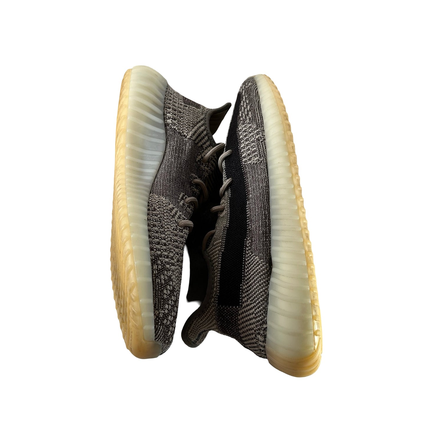 FZ1267 adidas Yeezy Boost 350 V2 Zyon [USED] - 12 M (Used2)