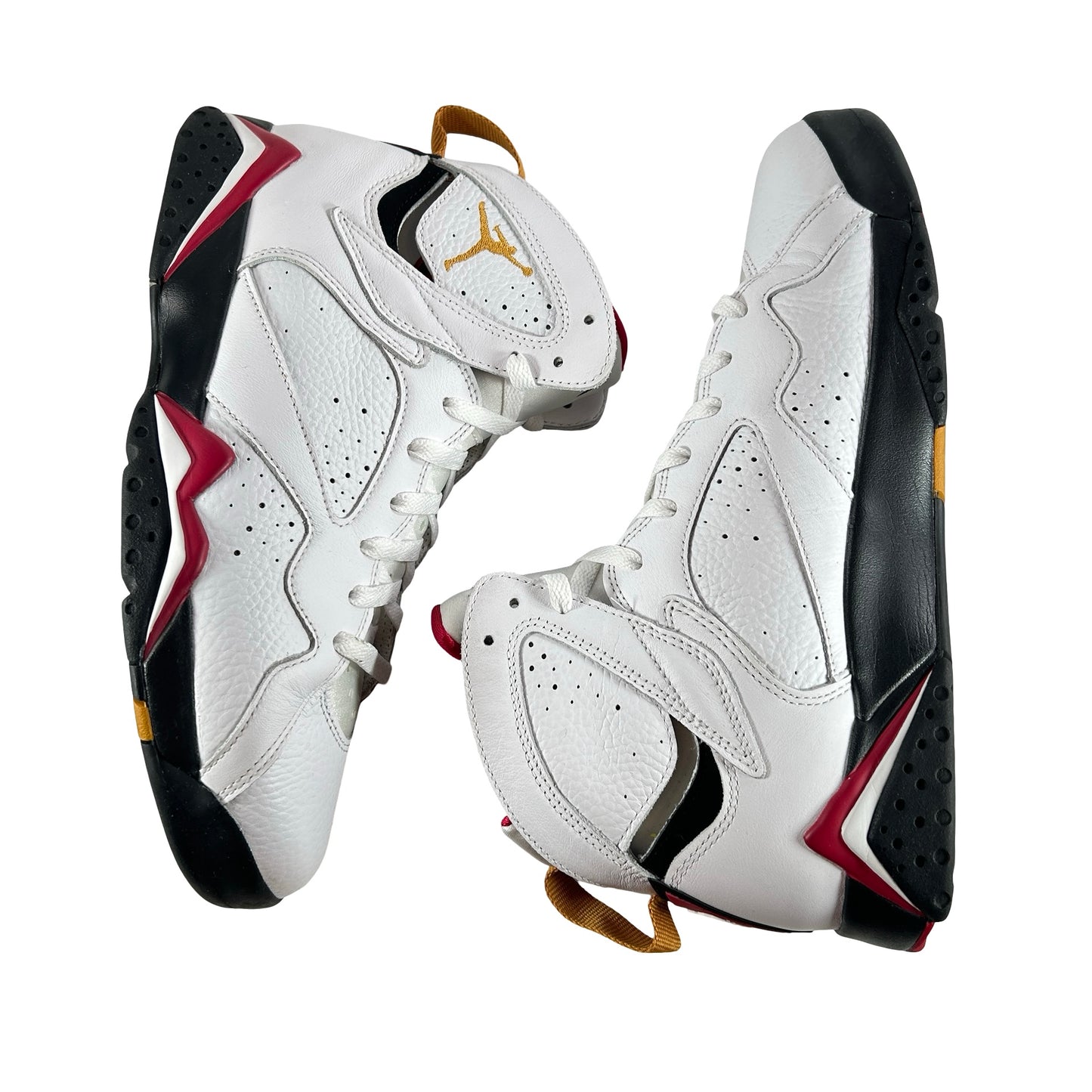 CU9307 106 Jordan 7 Retro Cardinal (2022) [USED] - 10 M (Used6)