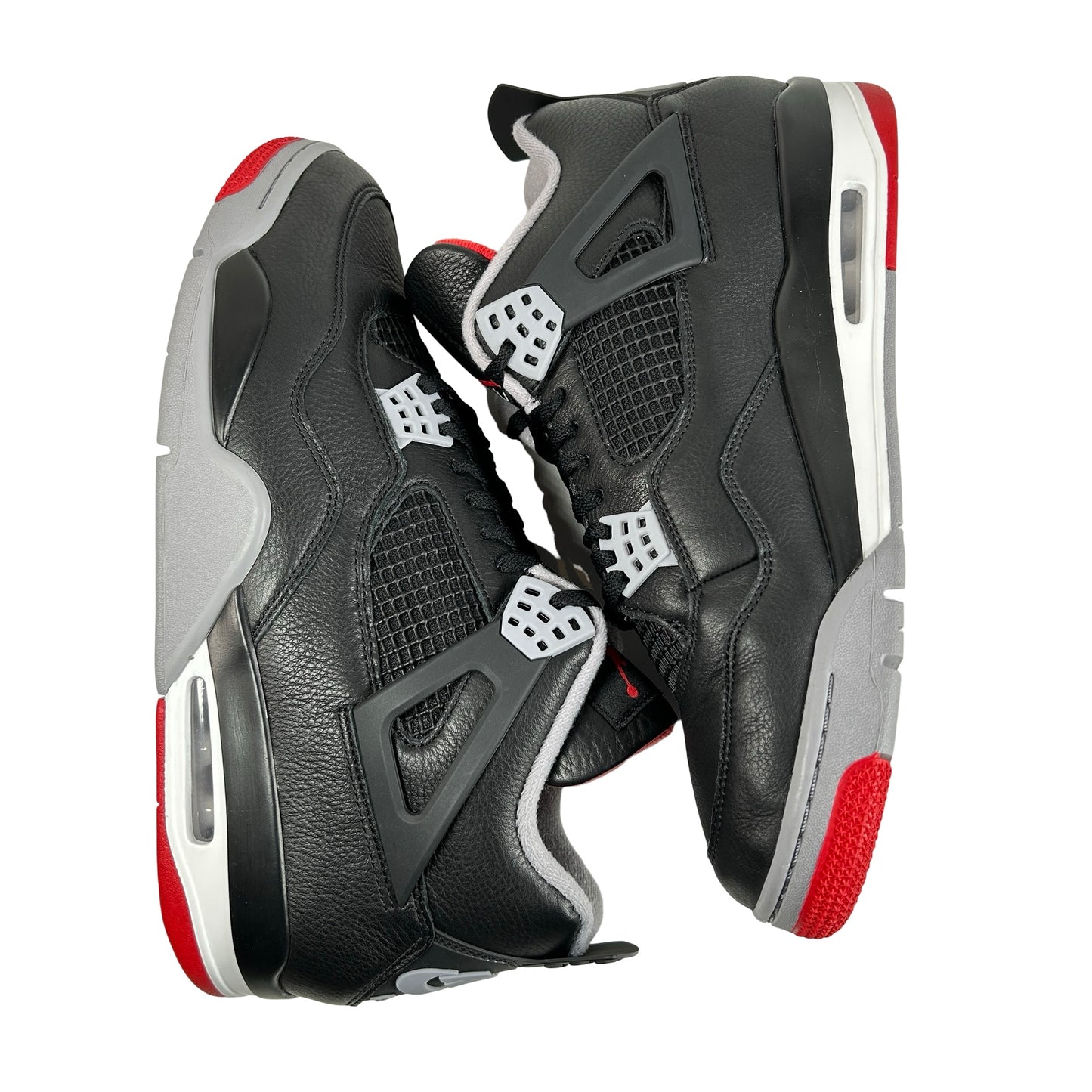FV5029 006 Jordan 4 Retro Bred Reimagined [USED] - 12 M (Used6)