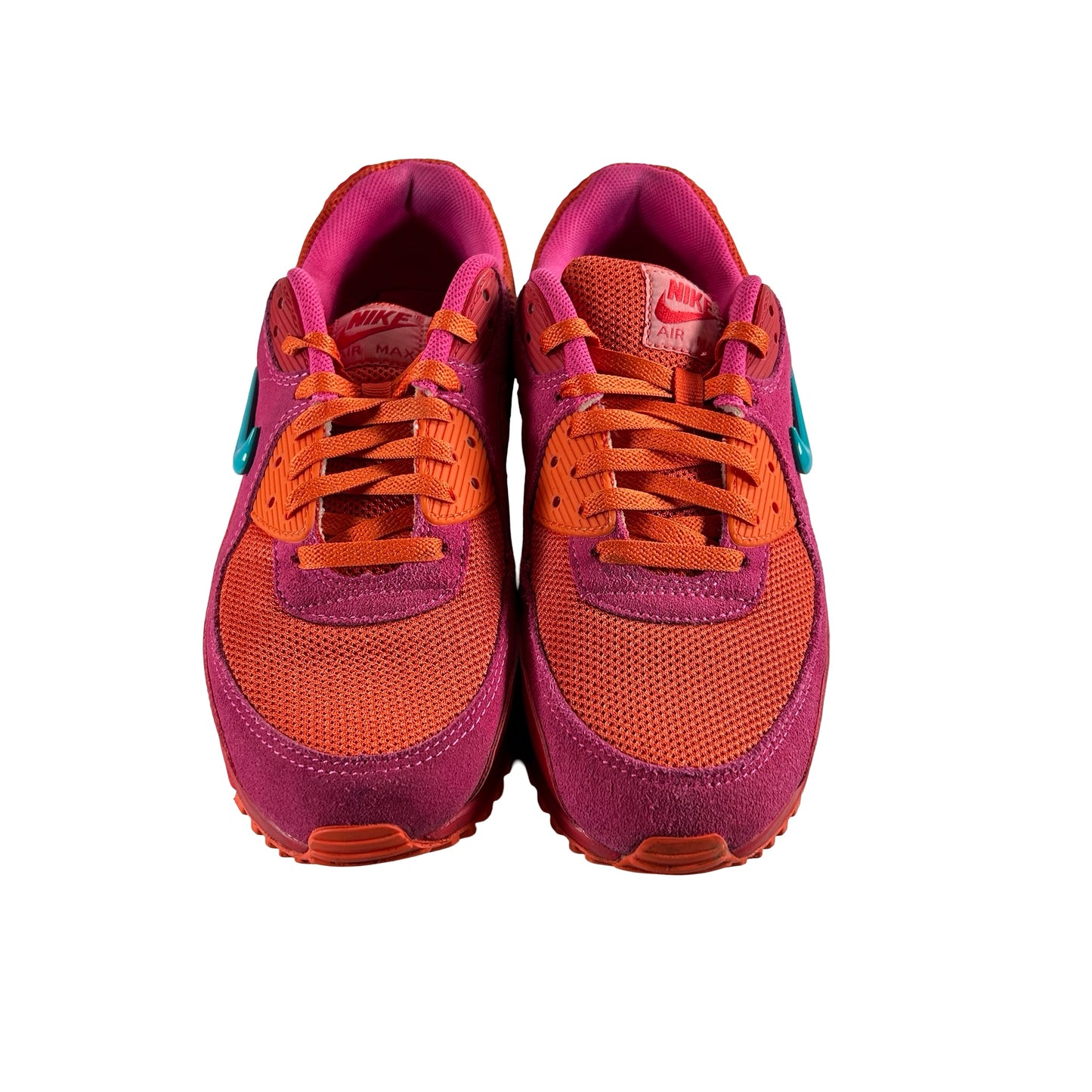 FJ3868 600 Nike Air Max 90 Alchemy Pink [USED] - 9 M (Used)