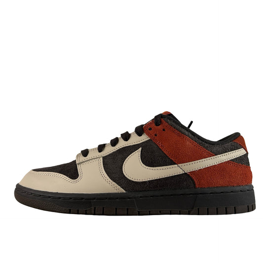 FV0395 200 Nike Dunk Low Red Panda [USED] - 10 M (Used)