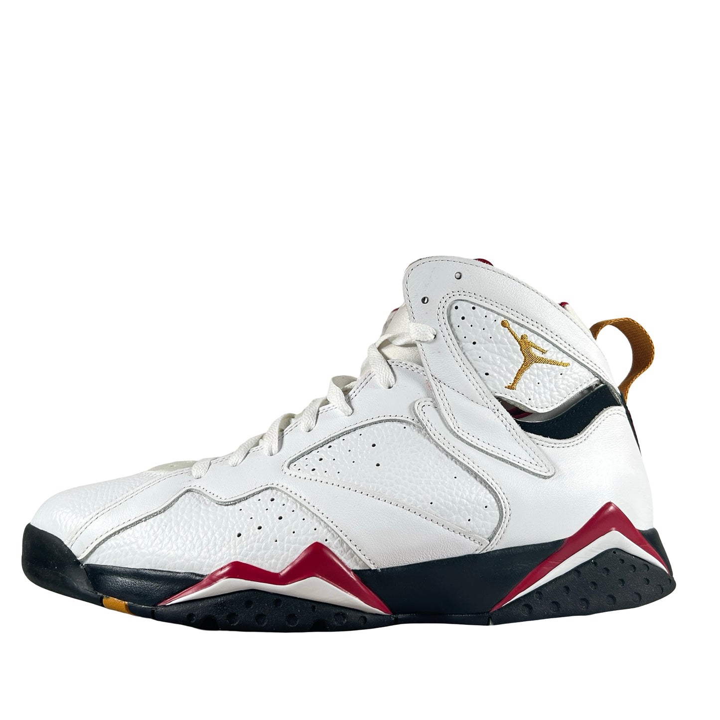 CU9307 106 Jordan 7 Retro Cardinal (2022) [USED] - 13 M (Used) (No Box)