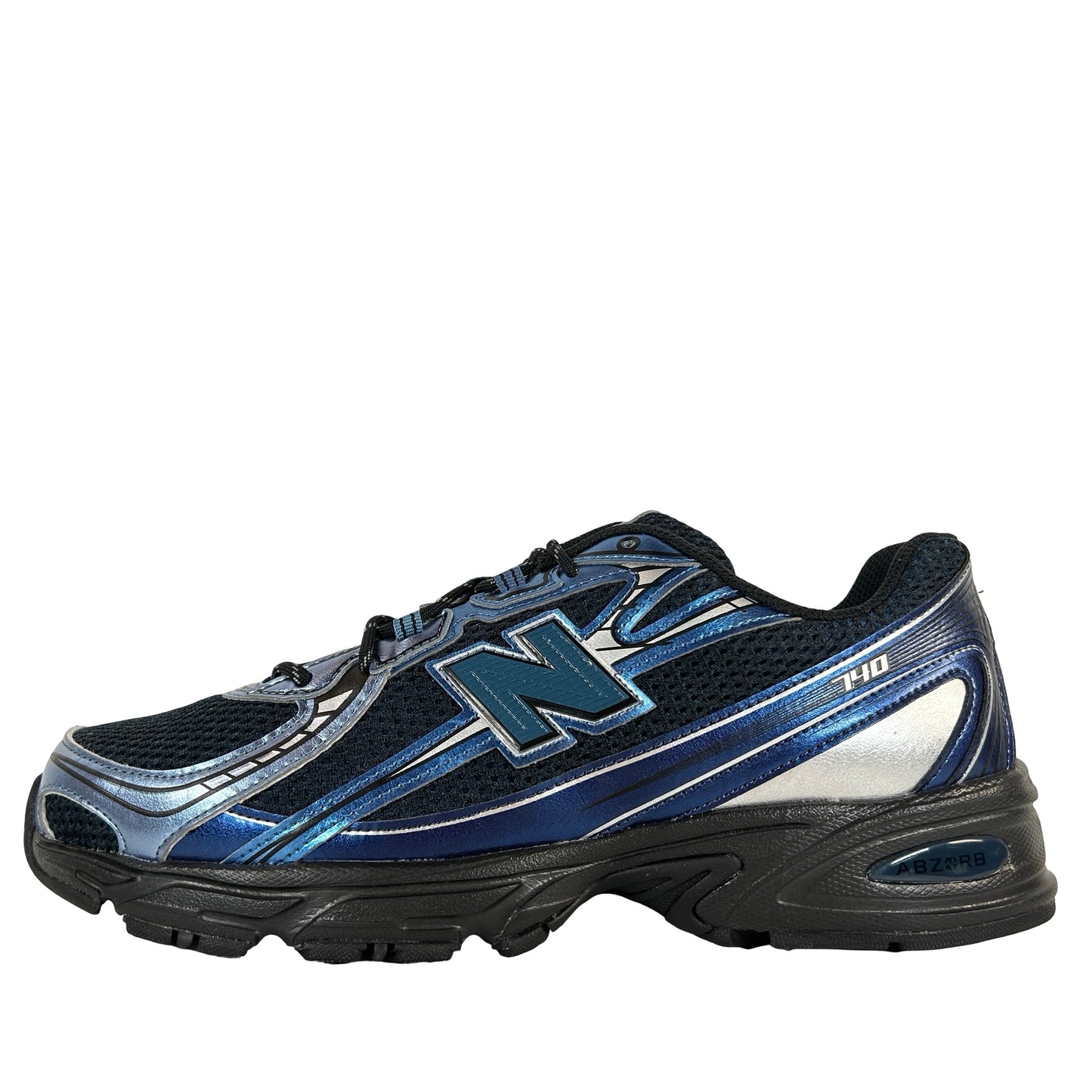 U740DT2 New Balance 740v2 Shoreline Blue [USED] - 10.5 M (Used)
