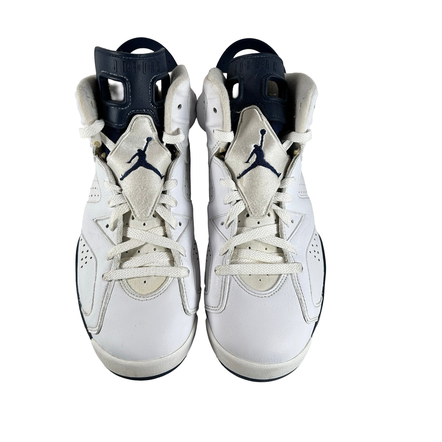 CT8529 141 Jordan 6 Retro Midnight Armada (2022)