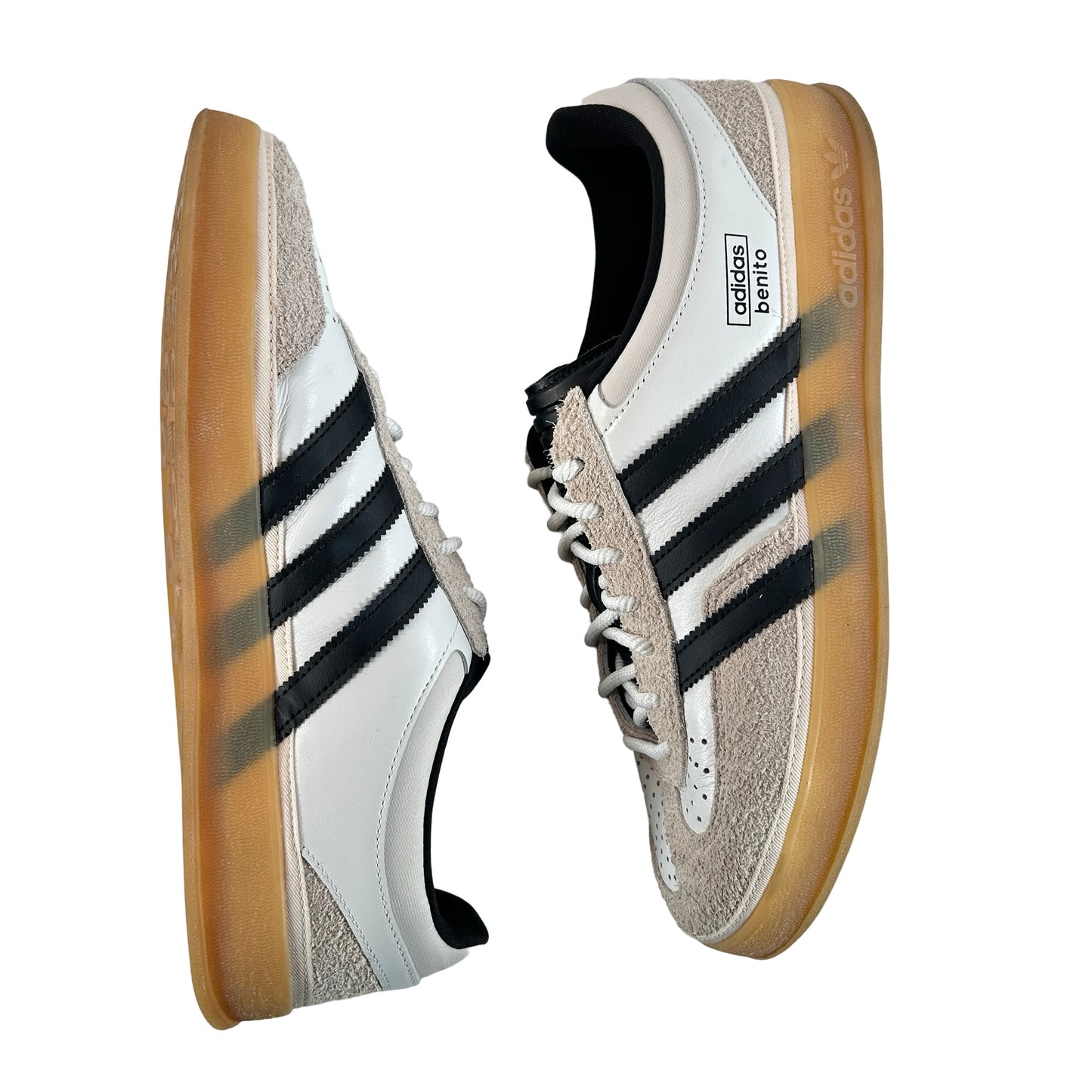 IF9735 adidas Gazelle Indoor Bad Bunny [USED] - 11 M (Used)