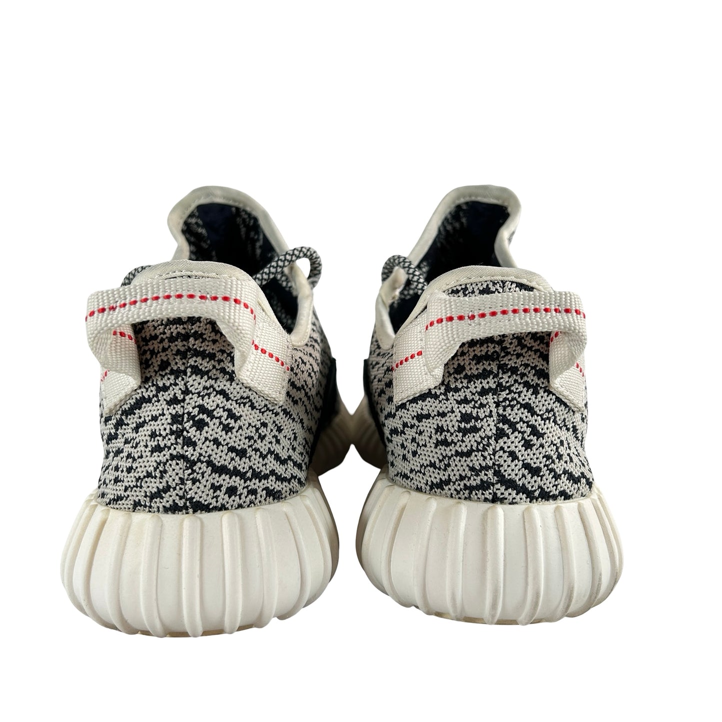 AQ4832 adidas Yeezy Boost 350 Turtledove (2022) [USED] - 8.5 M (Used2) (No Box2)