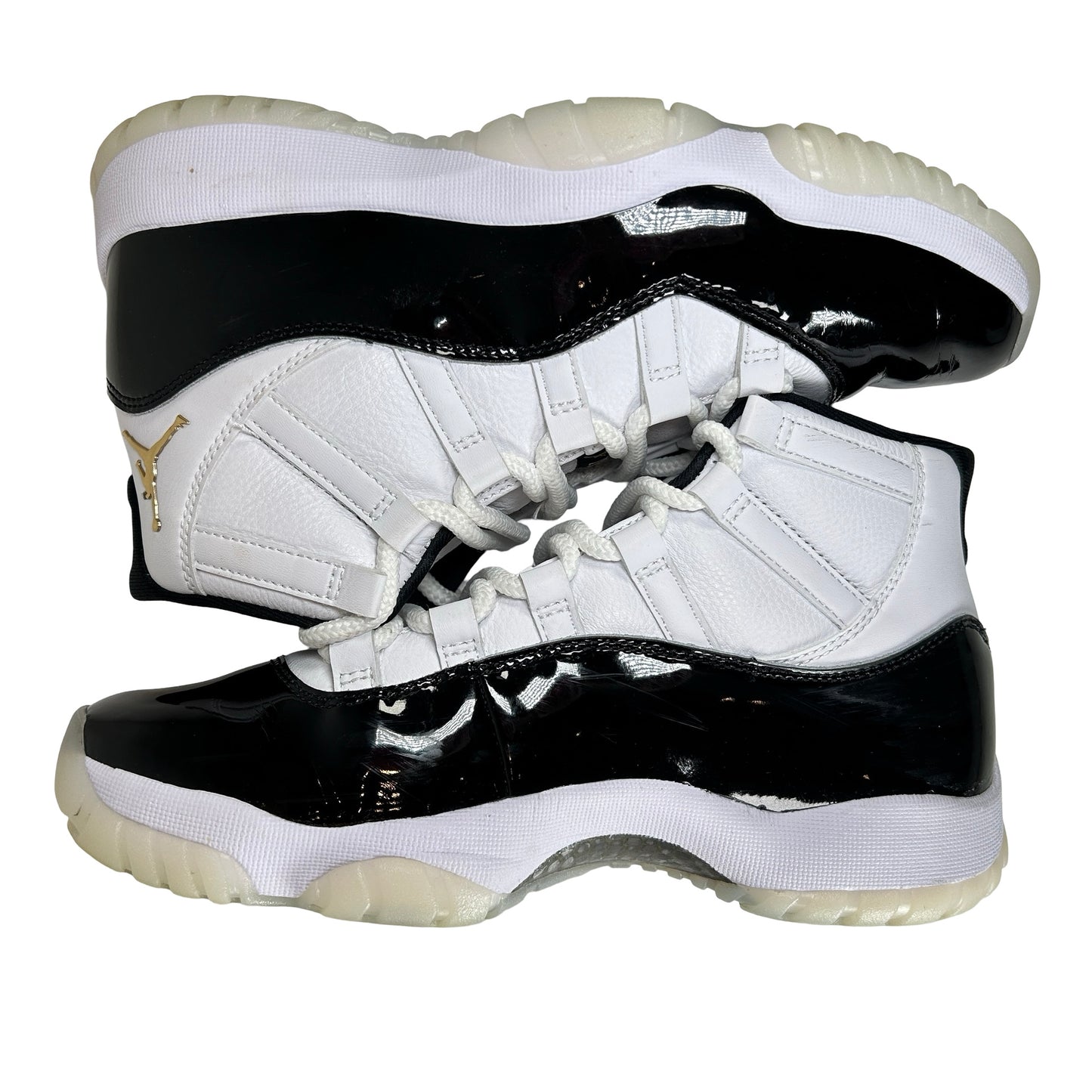 CT8012 170 Jordan 11 Retro DMP Defining Moments (2023) [USED] - 7 M (VNDS)