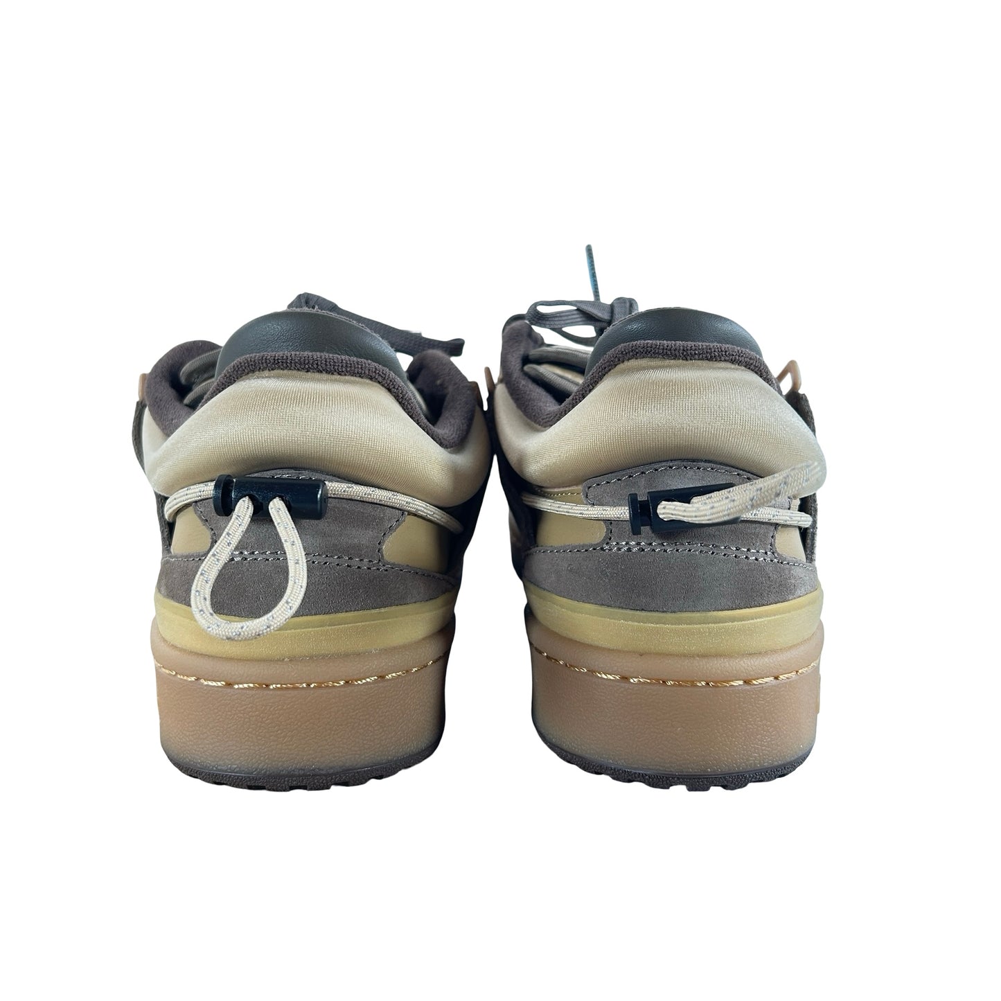 GW0264 adidas Forum Low Bad Bunny [USED] - 9 M (Used)