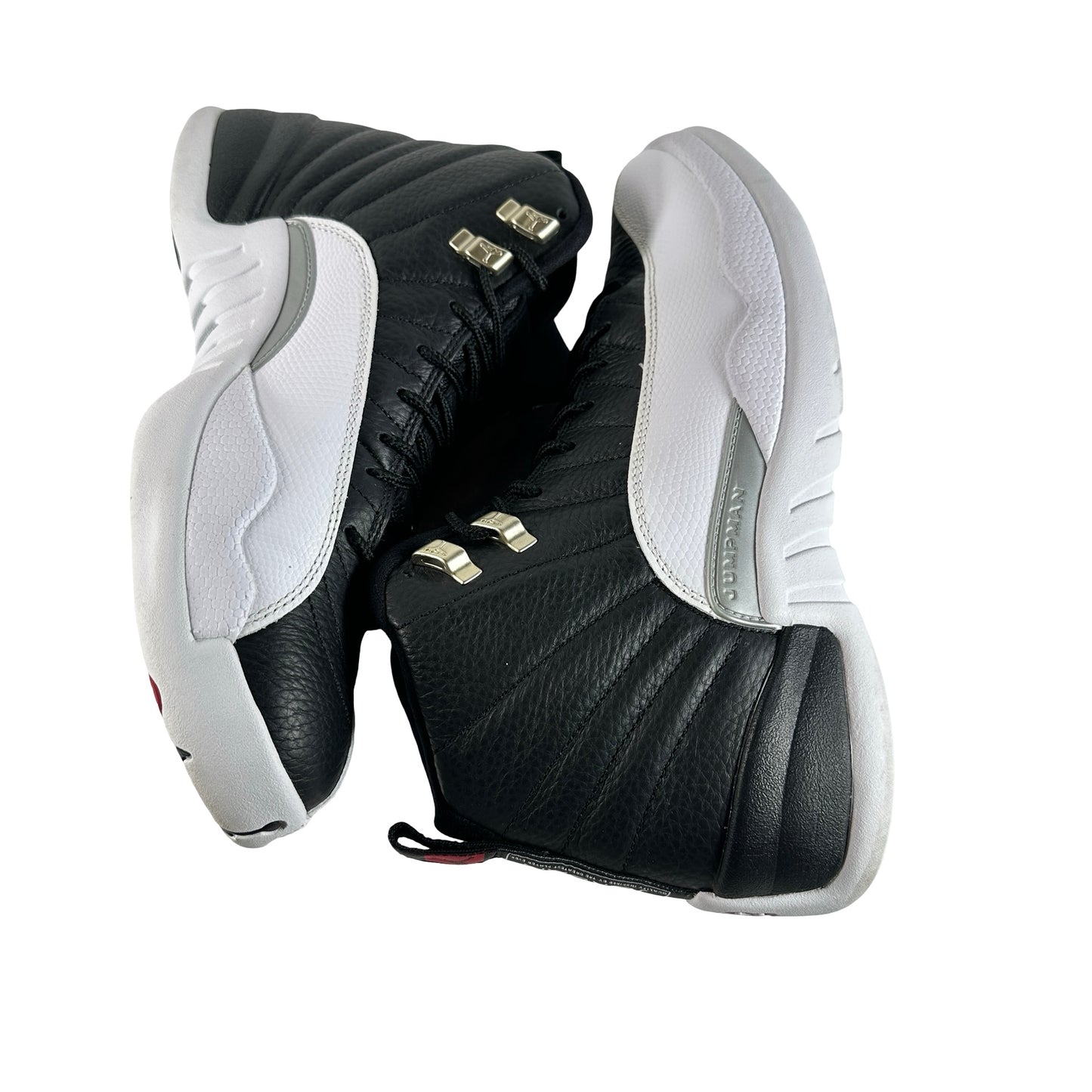 CT8013 006 Jordan 12 Retro Playoffs (2022) [USED] - 10 M (Used5)
