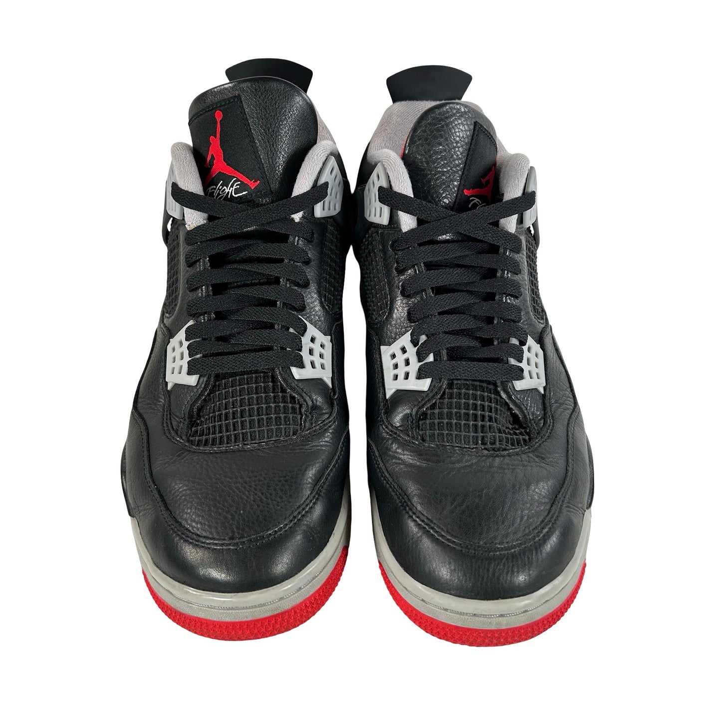 FV5029 006 Jordan 4 Retro Bred Reimagined [USED] - 13 M (Used10)
