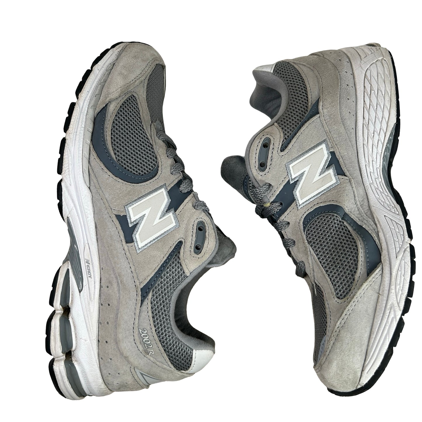 M2002RST New Balance 2002R Steel Grey Orca [USED] - 9 M (Used2) (No Box2)