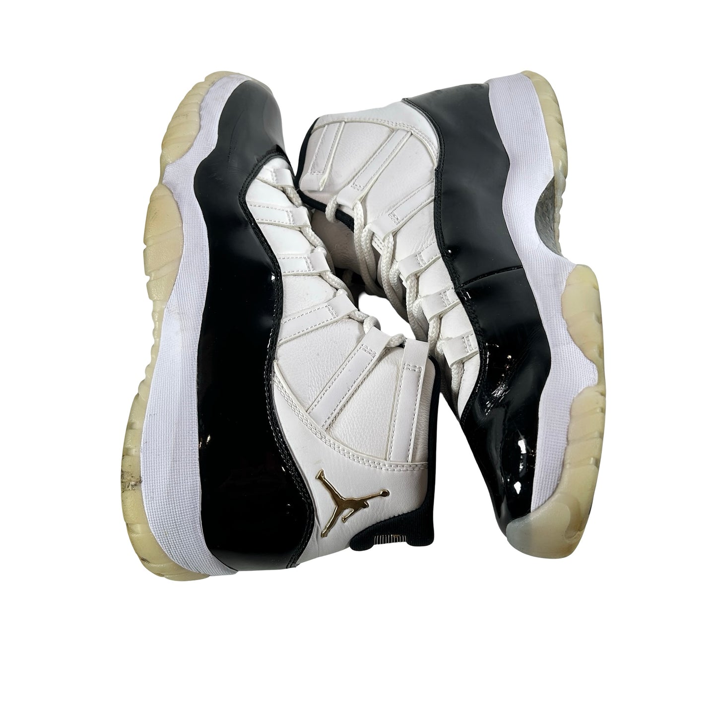 CT8012 170 Jordan 11 Retro DMP Momentos definidores (2023)