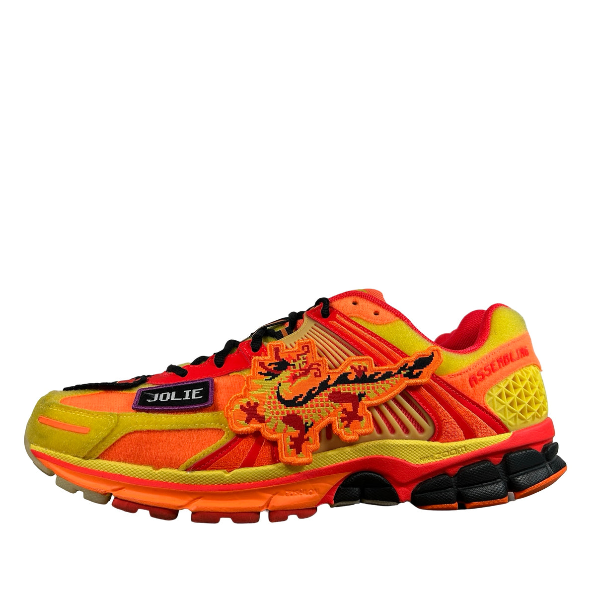 FD9711 602 Nike Zoom Vomero 5 Doernbecher [USED] - 13 M (Used)