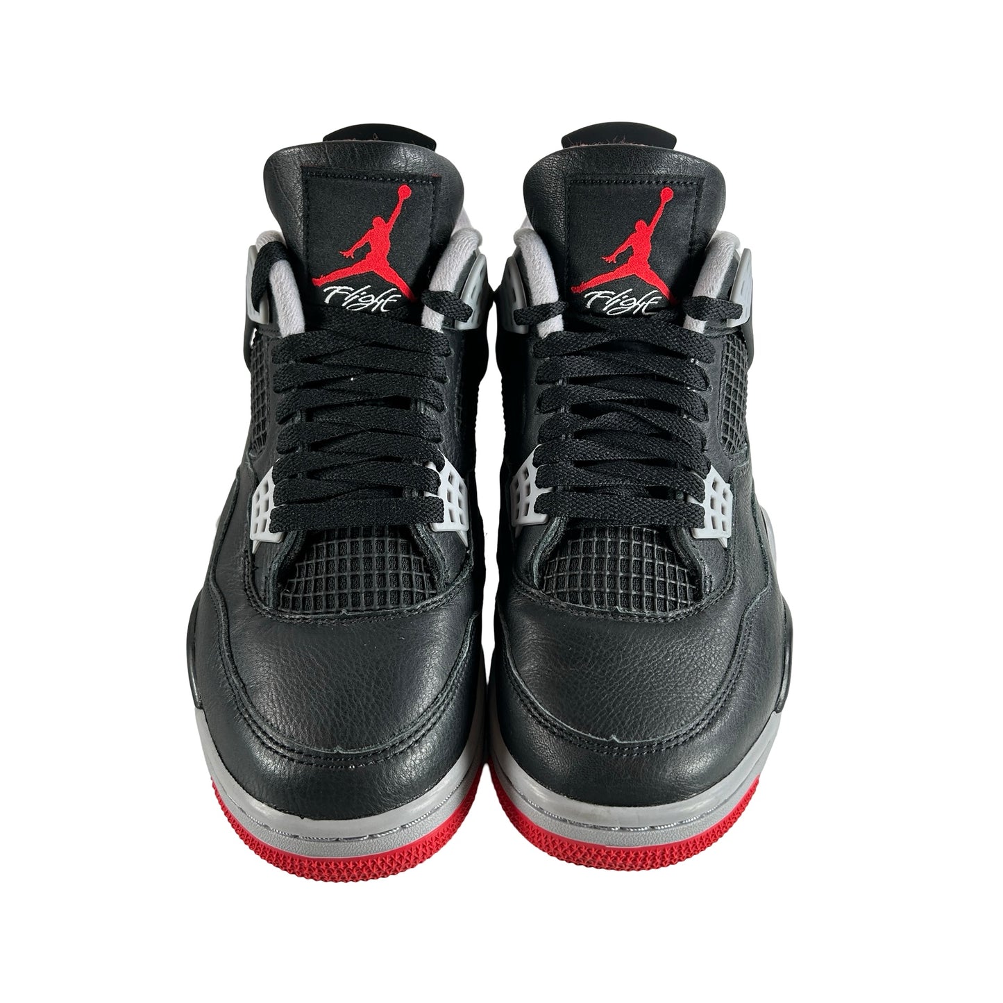 FV5029 006 Jordan 4 Retro Bred Reimagined [USED] - 7.5 M (Used3)
