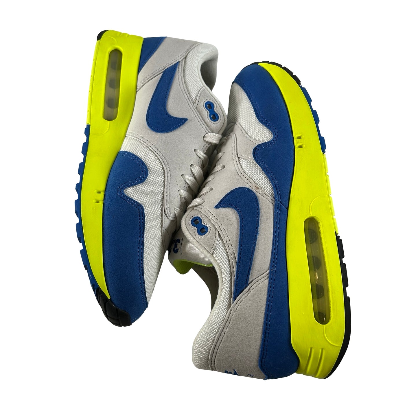 HF2903 100 Nike Air Max 1 '86 OG Big Bubble Air Max Day [USED] - 10 M (Used) (Replace Box)